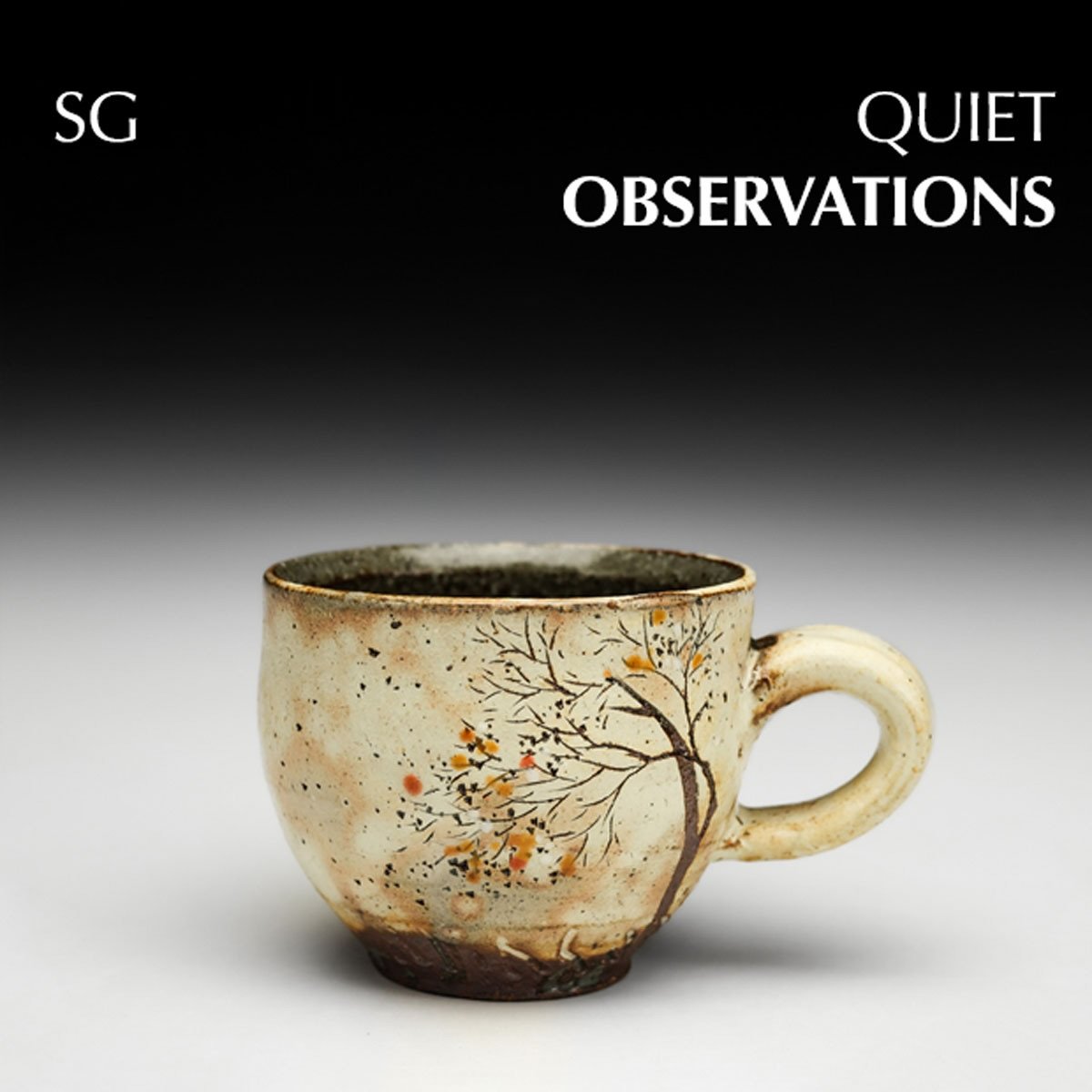 Excited to share my solo show &ldquo;Quiet Observations&rdquo; opening at Schaller Gallery on Nov 25.
The online release goes live at 2 PM EST!
Link in bio. 

.
.
.
.

#ceramics #pottery #clay