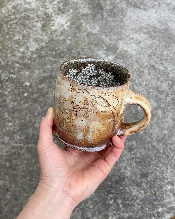 Wrapping up the last few pieces and packing for the St.Croix Pottery tour this weekend! 🚐🚐 

@stcroixvalleypotterytour @guillermopottery @alanacuellar  @suetirrell @steven_rolf @potterybyshikha @bethbolglastudio #dick cooter @loriopottery @nickearl