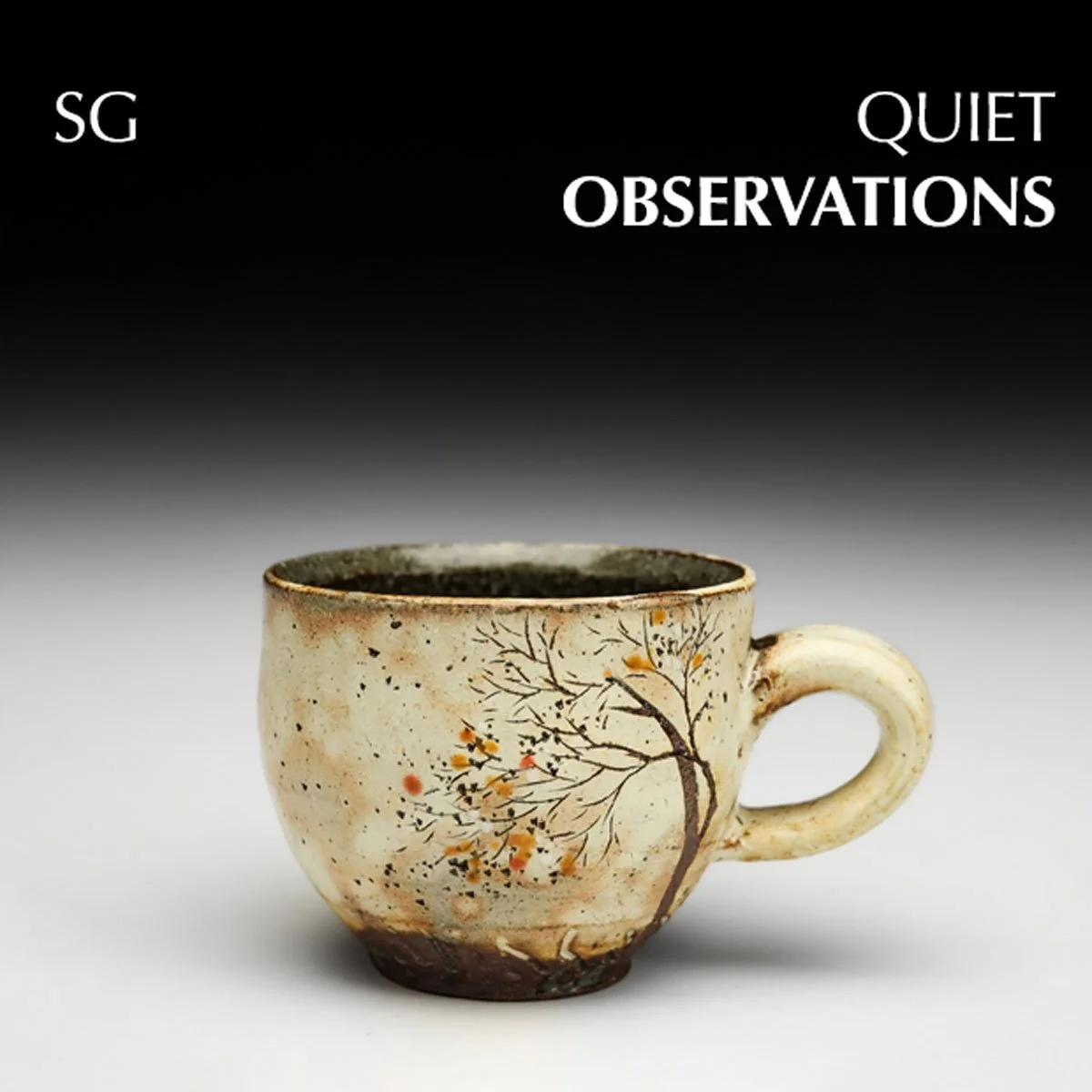 Excited to share my solo show &ldquo;Quiet Observations&rdquo; opening at Schaller Gallery on Nov 25.
The online release goes live at 2 PM EST!
Link in bio. 

.
.
.
.

#ceramics #pottery #clay