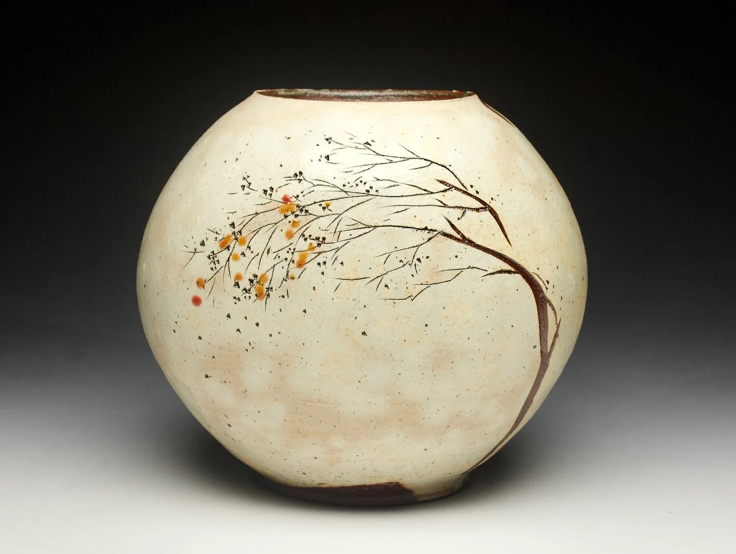 All packed and finally heading  to Minnesota tomorrow for the St. Croix Pottery Tour this weekend with @nancygreenceramics ! Bringing these along&mdash;hope to see you there!

@guillermopottery @alanacuellar @stcroixvalleypotterytour @suetirrell @pot