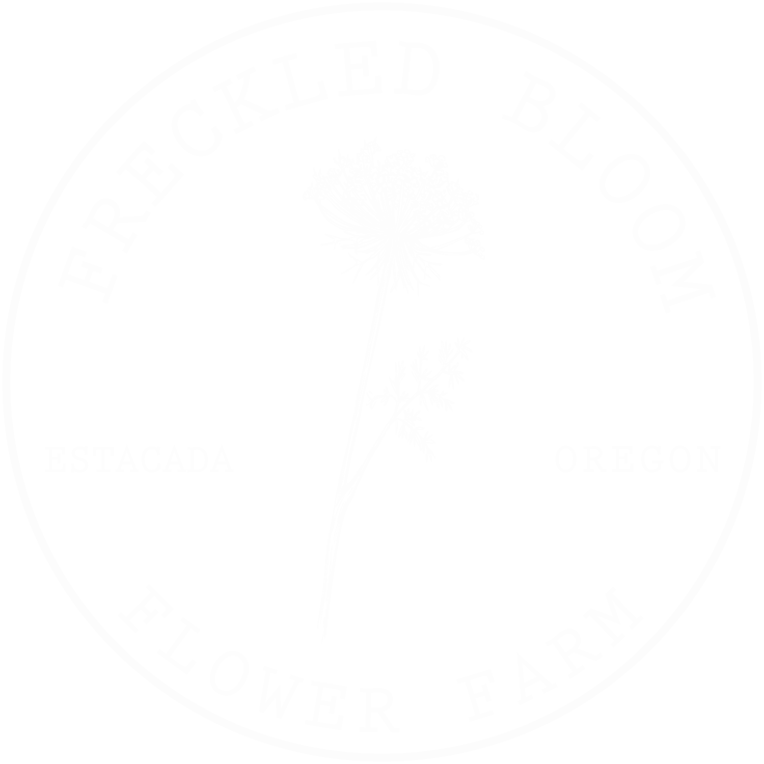 Freckled Bloom Flower Farm
