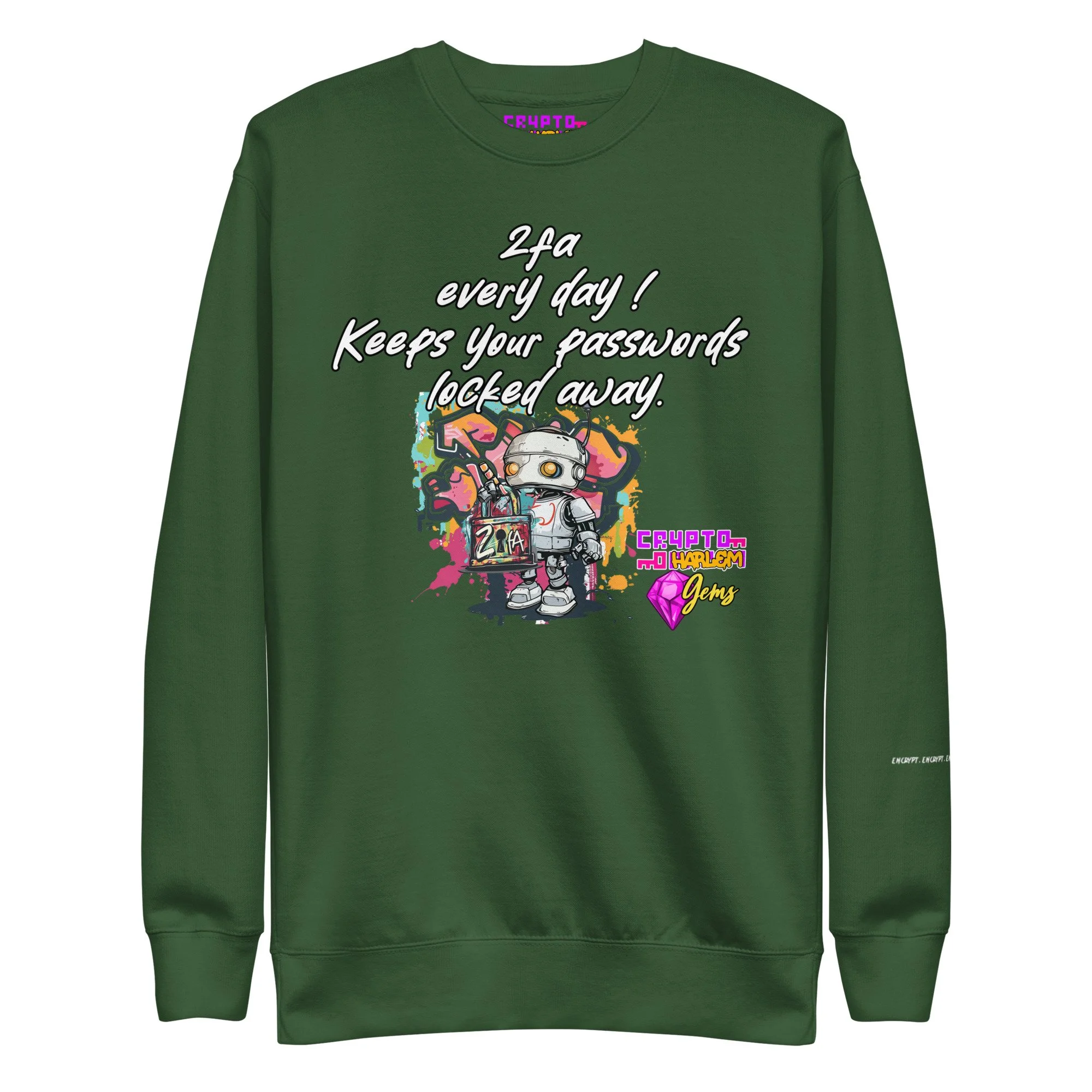 unisex-premium-sweatshirt-forest-green-front-66dbdc4dce2a5.jpg