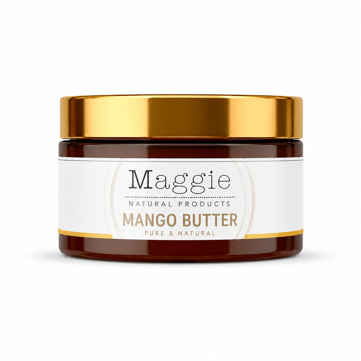 Mango Butter