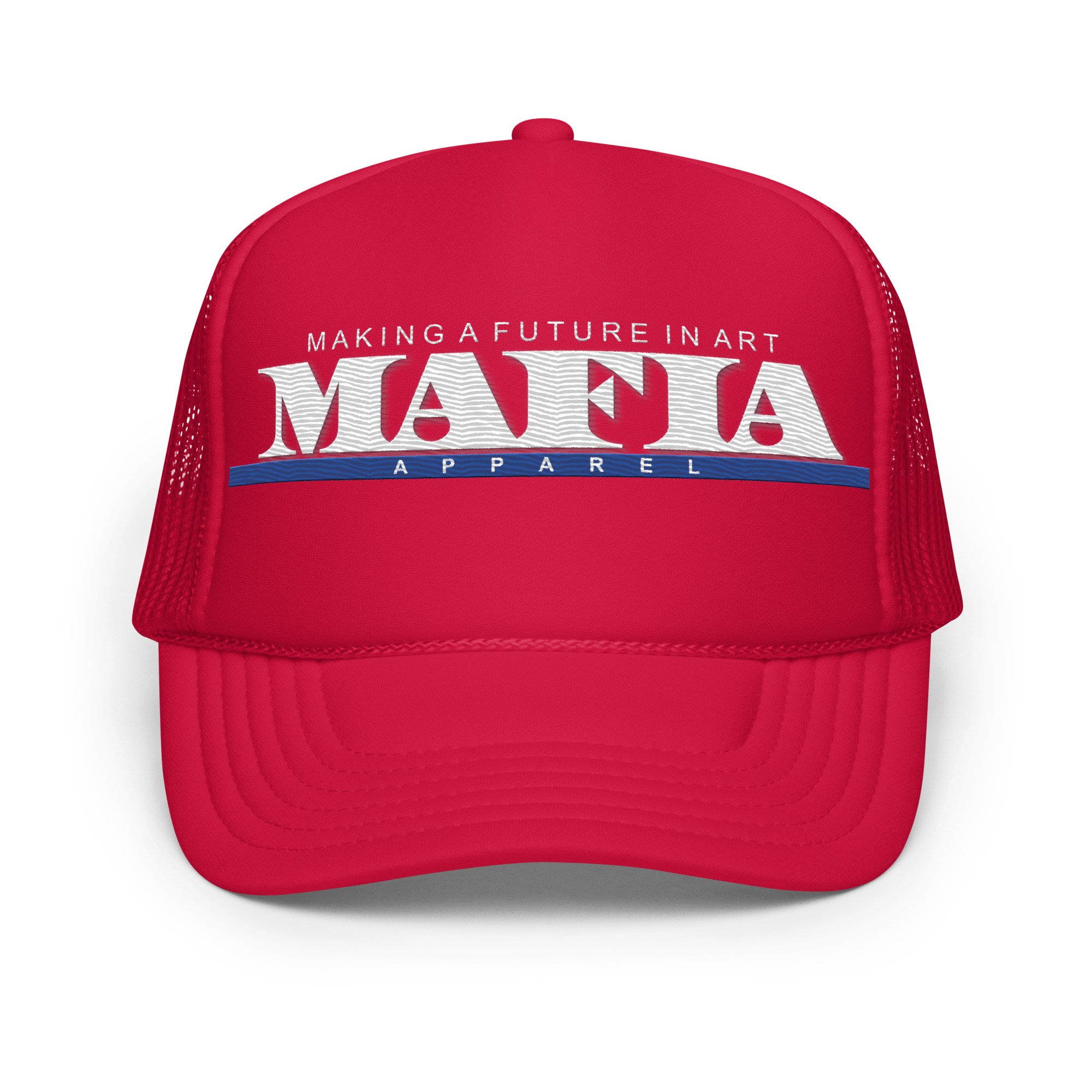 foam-trucker-hat-red-one-size-front-67279c3630f24.jpg