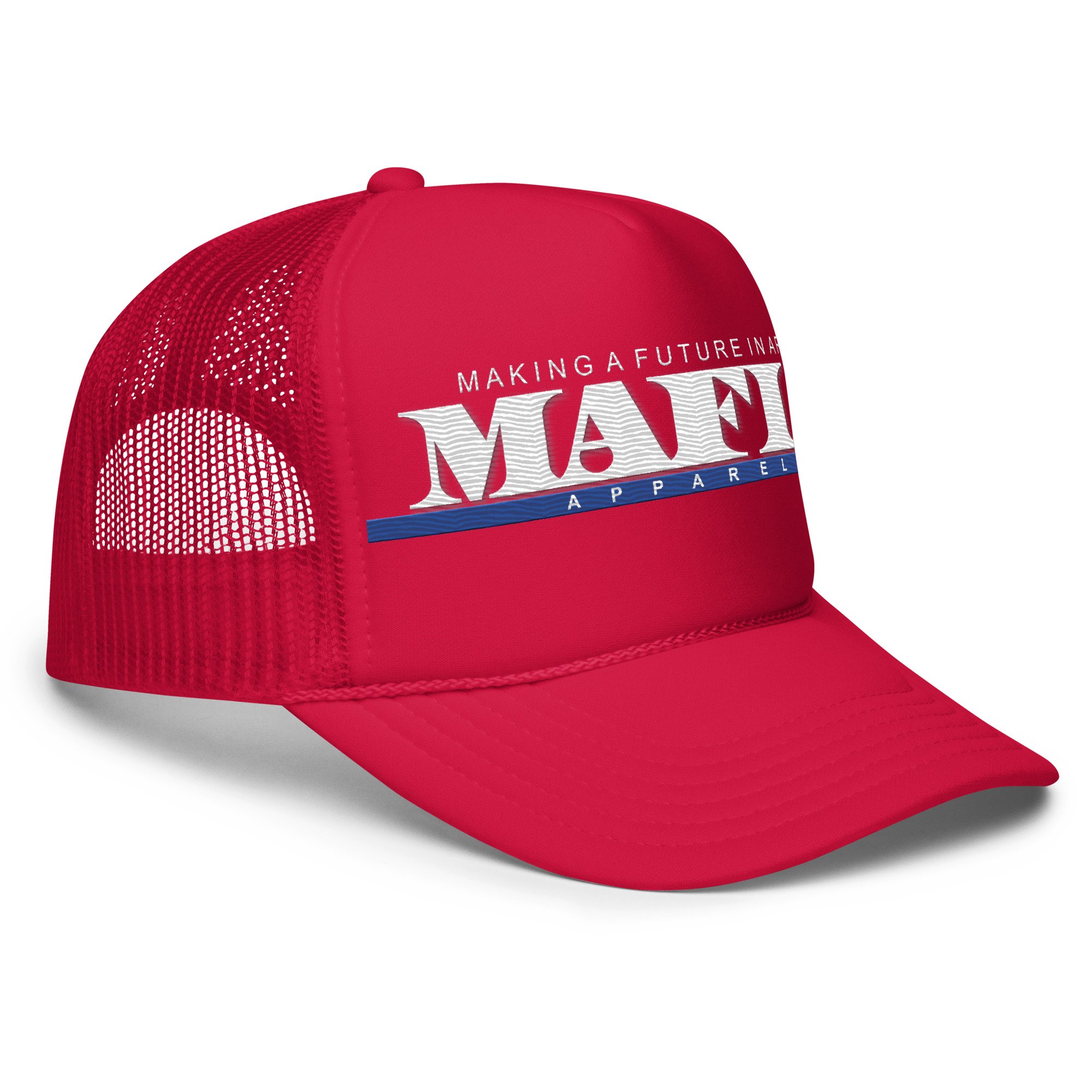 foam-trucker-hat-red-one-size-right-front-67279c363109a.jpg