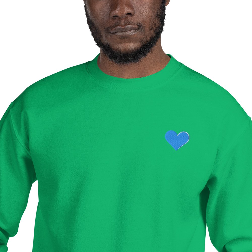 unisex-crew-neck-sweatshirt-irish-green-zoomed-in-2-6733d2f3bcee3.jpg
