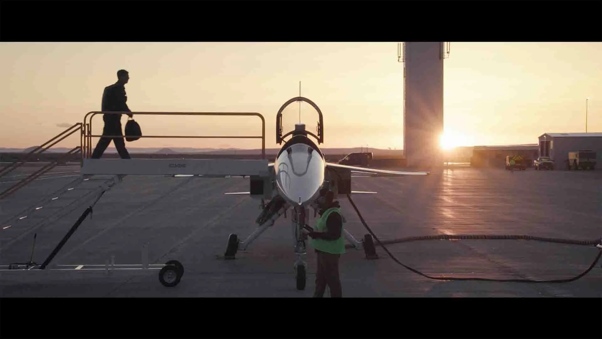 Boom</br><em>XB-1 Official Launch</em>