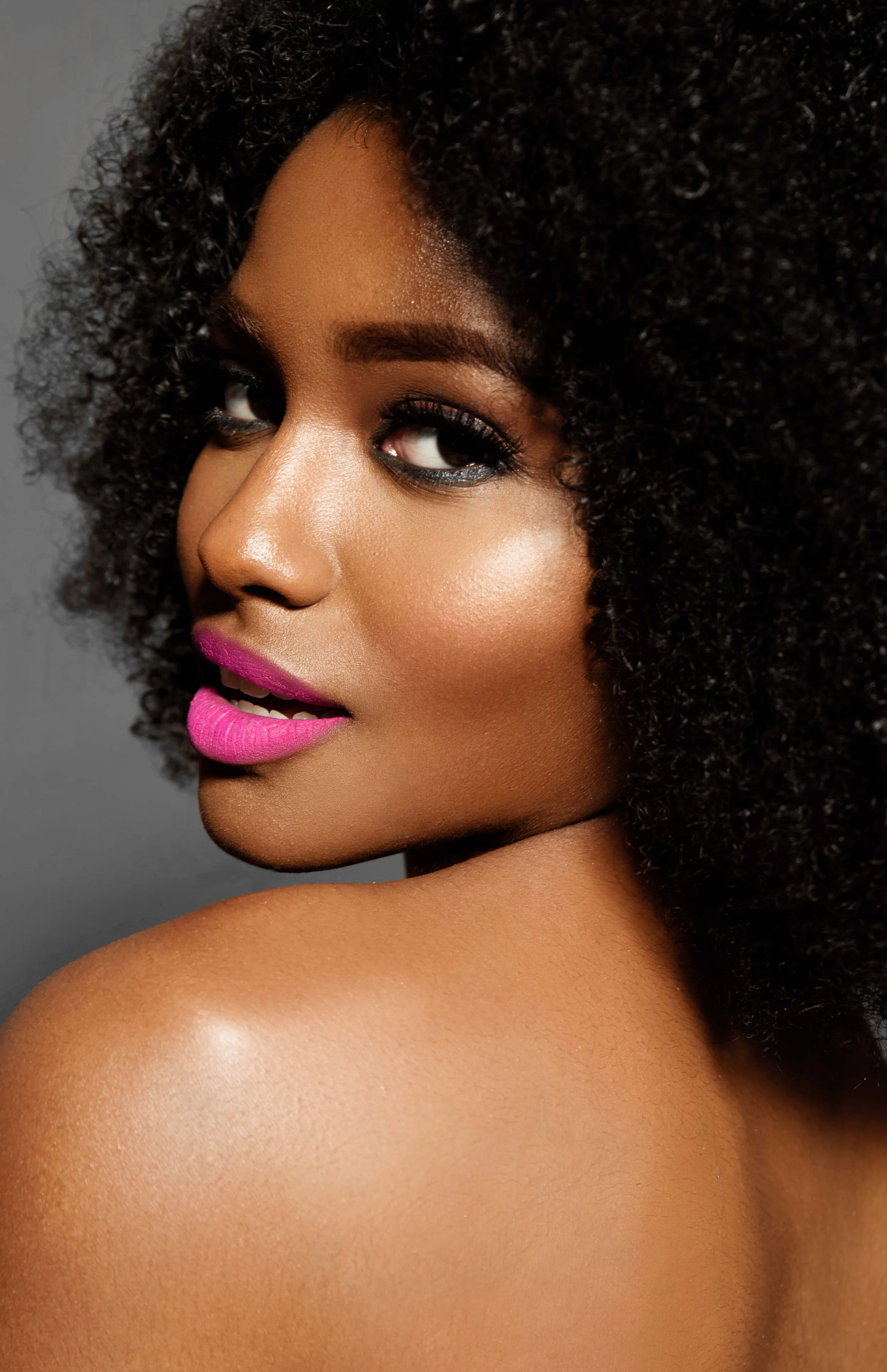 Nashville Makeup Artist-Sherita Leslie