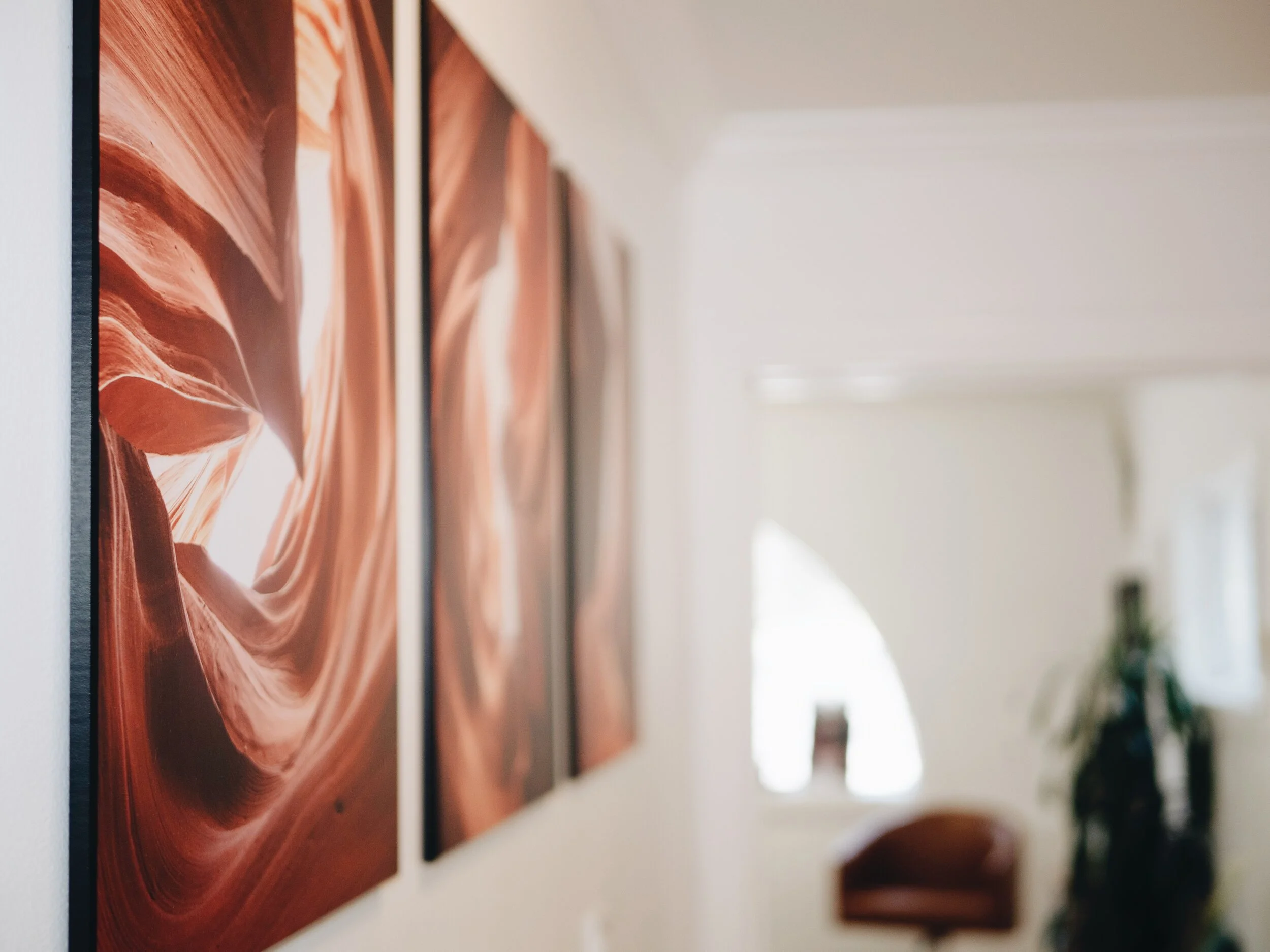 photo by Danielle Cheeseman | artwork by Aleks Ishkov