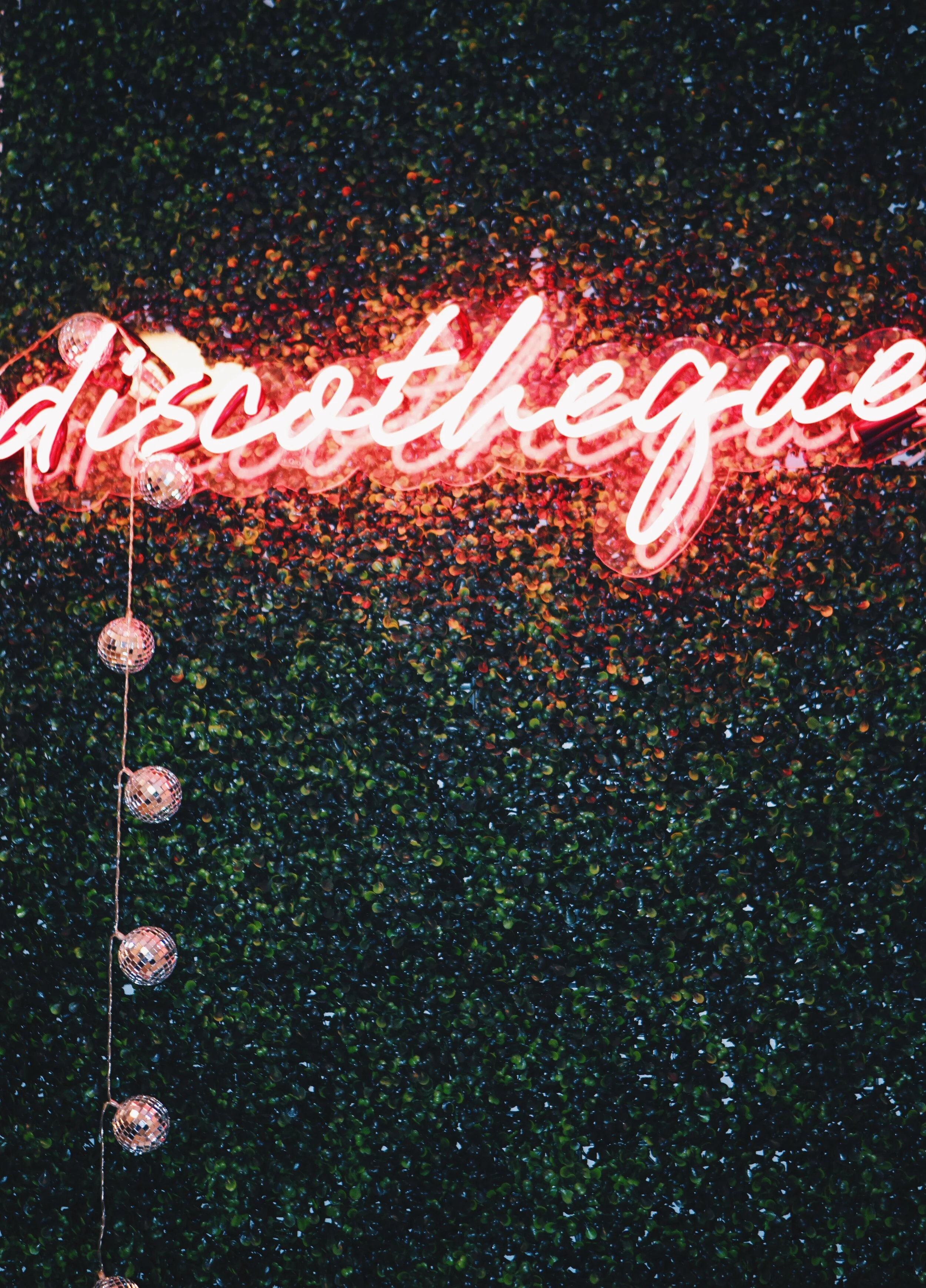 photo by Danielle Cheeseman