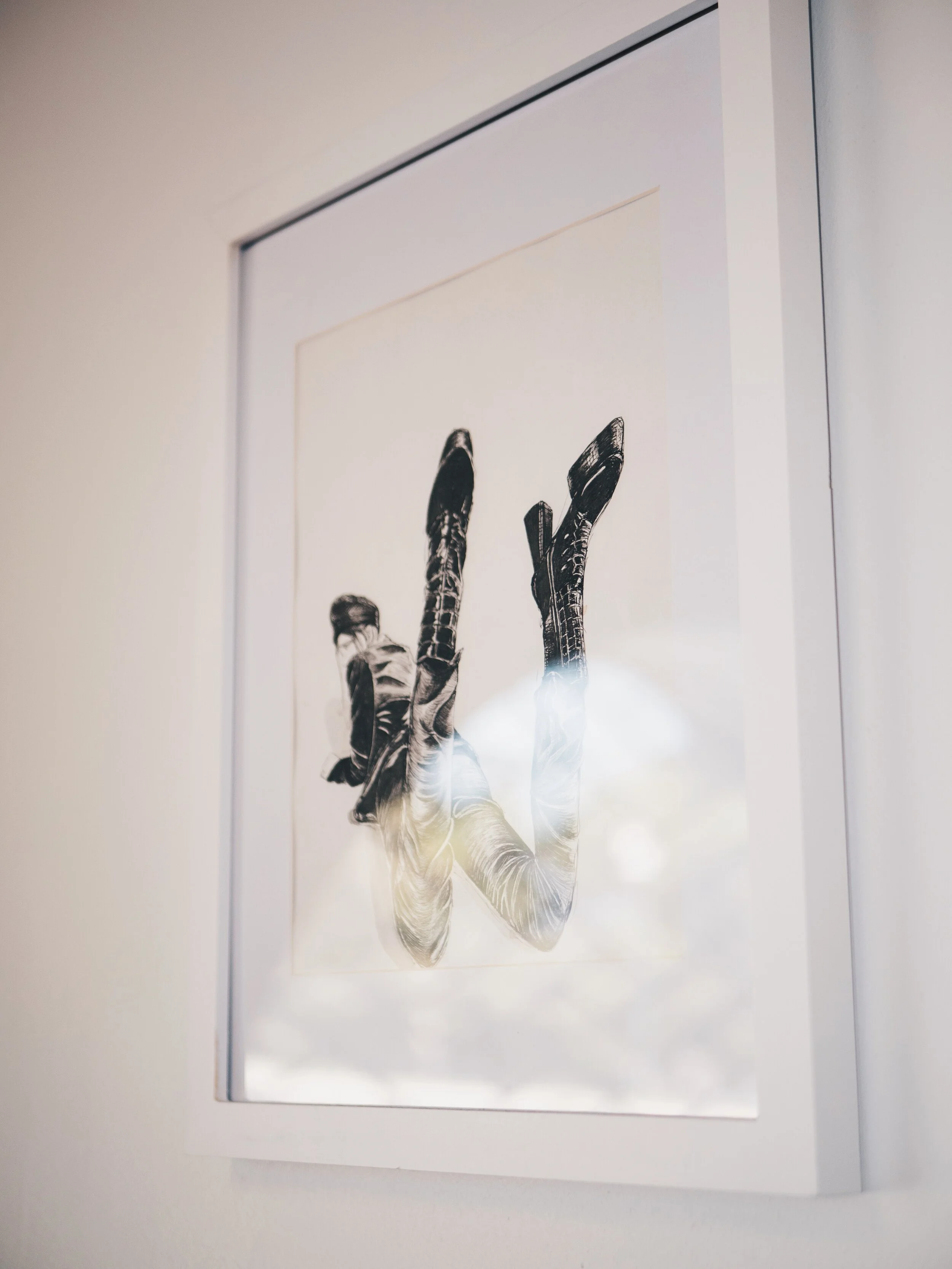 photo by Danielle Cheeseman | artwork by Big Little Lines