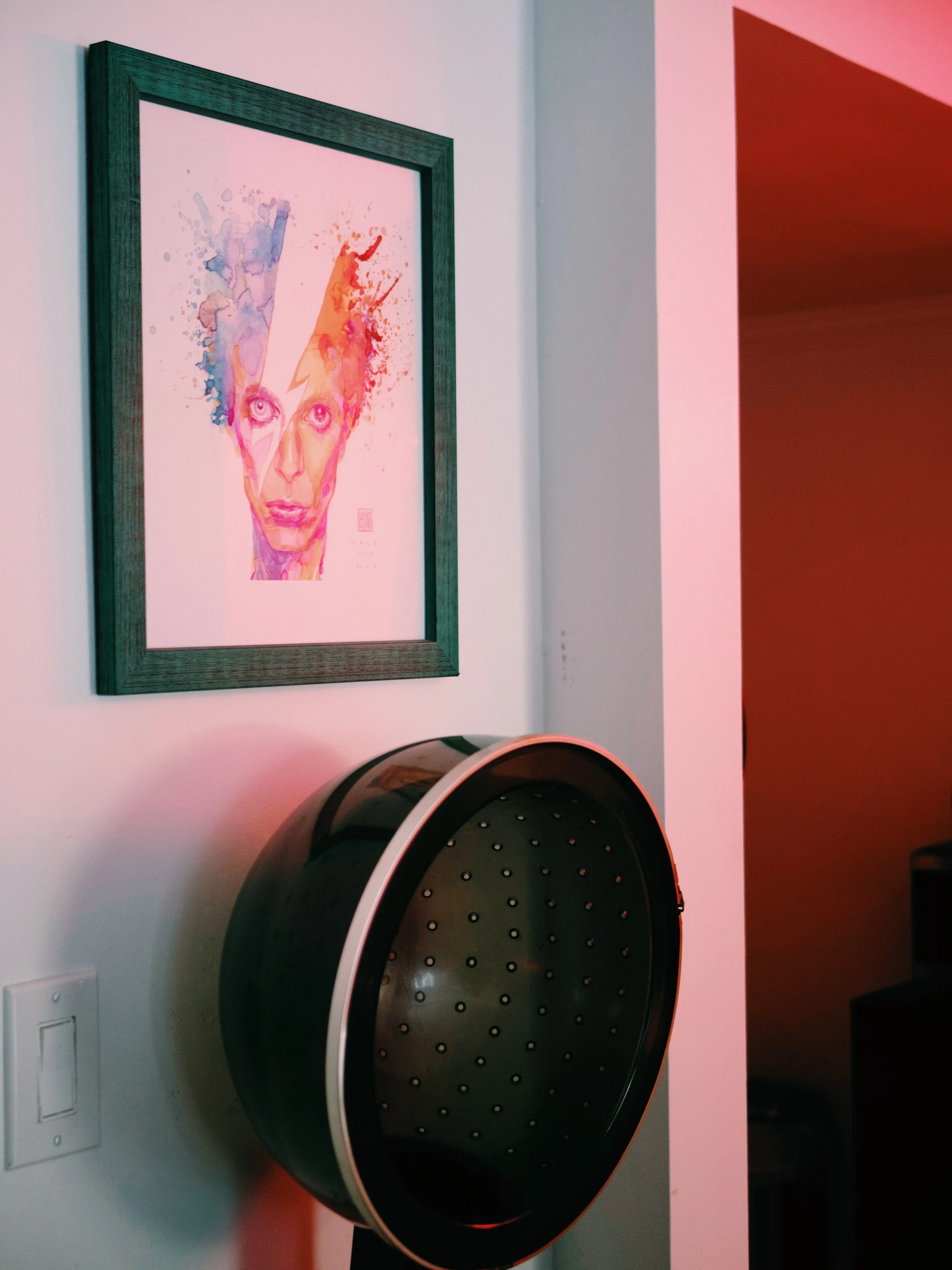 photo by Danielle Cheeseman