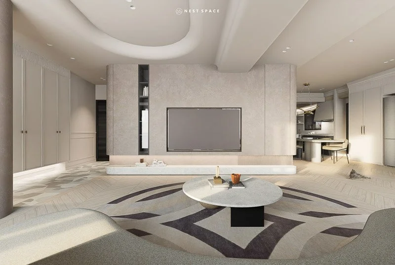 巢空間設計-ECHOES-Living + Dining - 06.jpg