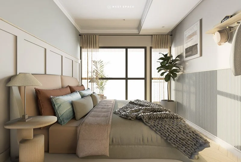 巢空間設計-ECHOES-Master Bedroom - 03.jpg