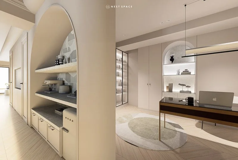 巢空間設計-ECHOES-Living + Dining - 21.jpg