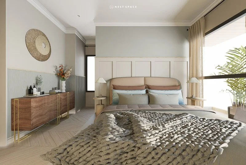 巢空間設計-ECHOES-Master Bedroom - 02 .jpg