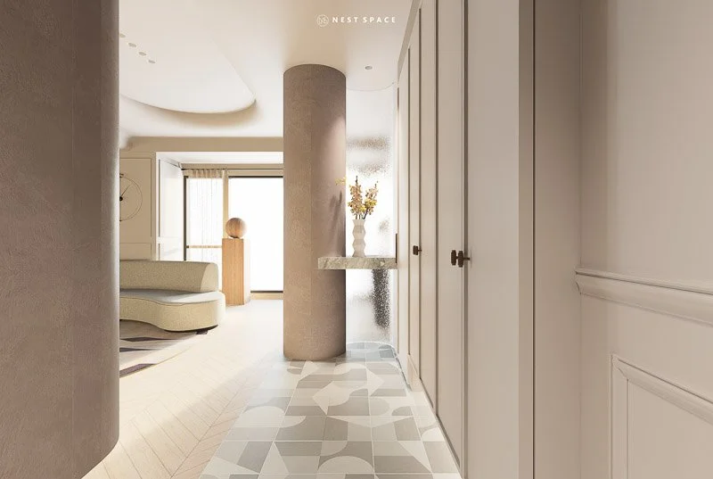 巢空間設計-ECHOES-Living + Dining - 02.jpg