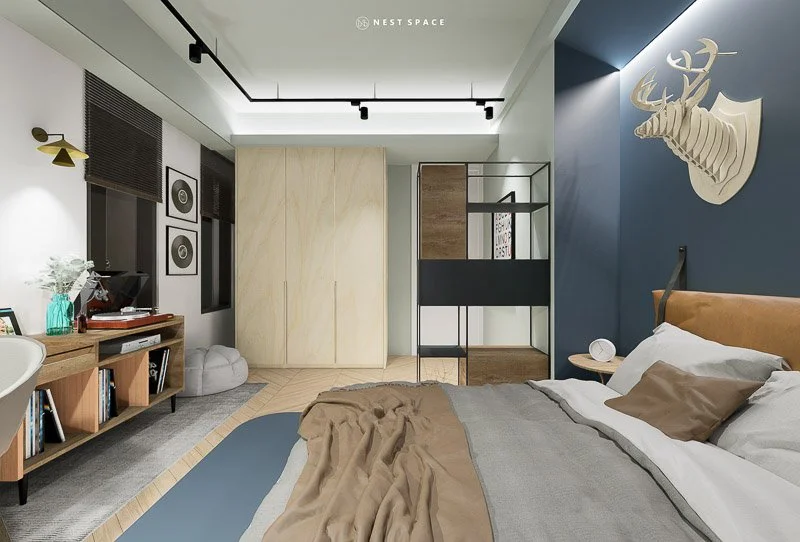 巢空間設計-ECHOES-3rd Boy's Bedroom - 04.jpg