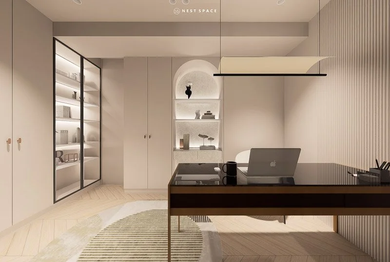 巢空間設計-ECHOES-Living + Dining - 18.jpg