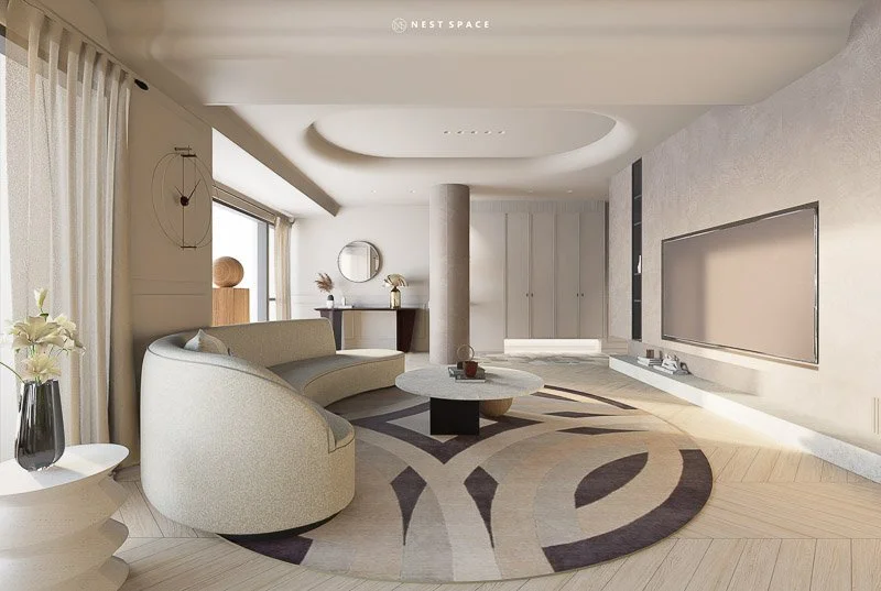 巢空間設計-ECHOES-Living + Dining - 05.jpg
