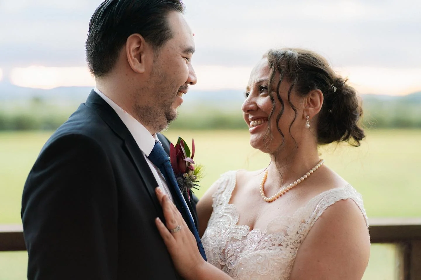 Good times.
.
The ceremony is done. Everyone has had a sit down and some canap&eacute;s.
Let&rsquo;s relax into a few more portraits before the formalities start.
.
#weddingportraitideas #inlovewithyou #besties #bff #canberraweddings