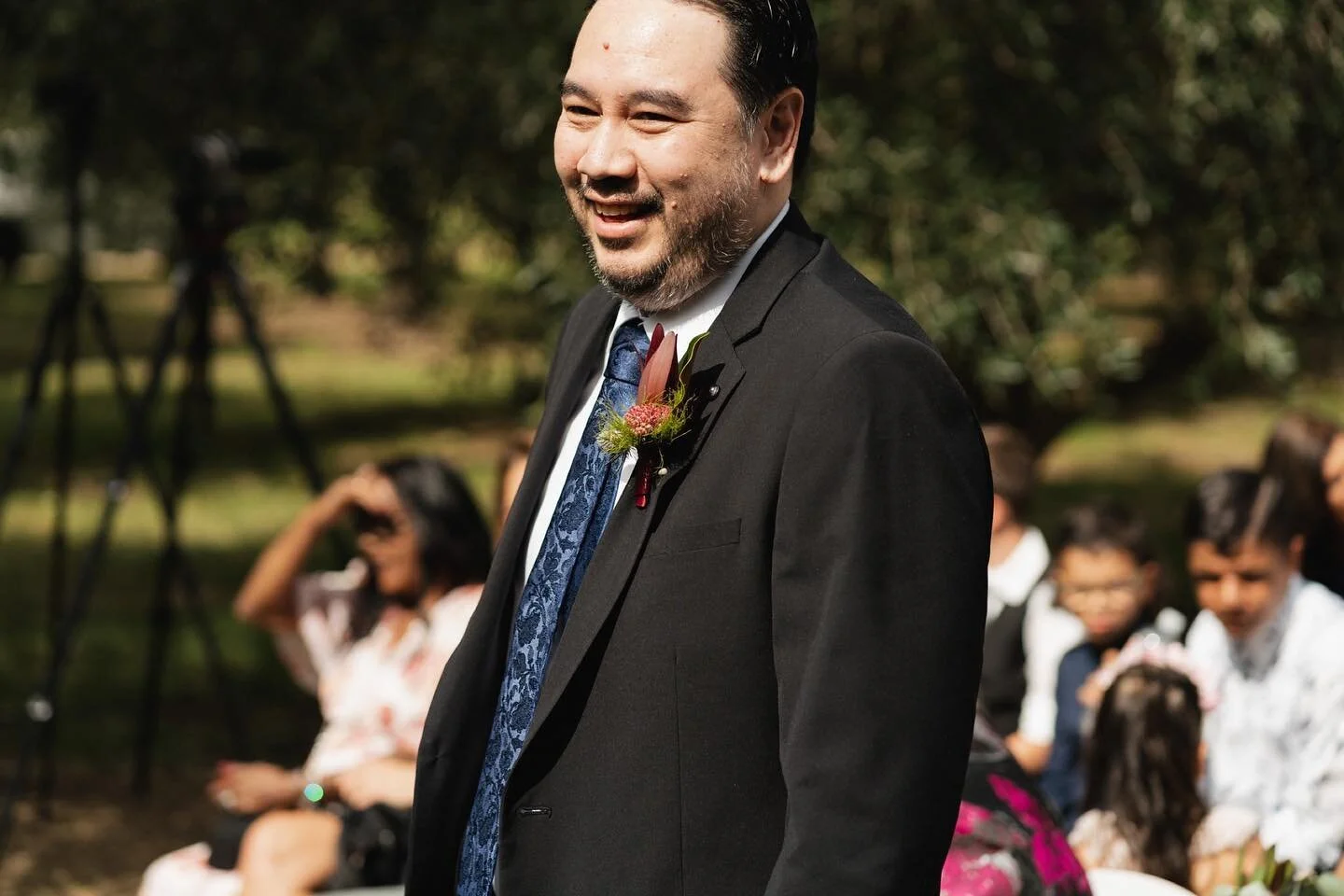 Joy.
.
@pialligoestate_weddings #canberraweddings #olivegrovewedding