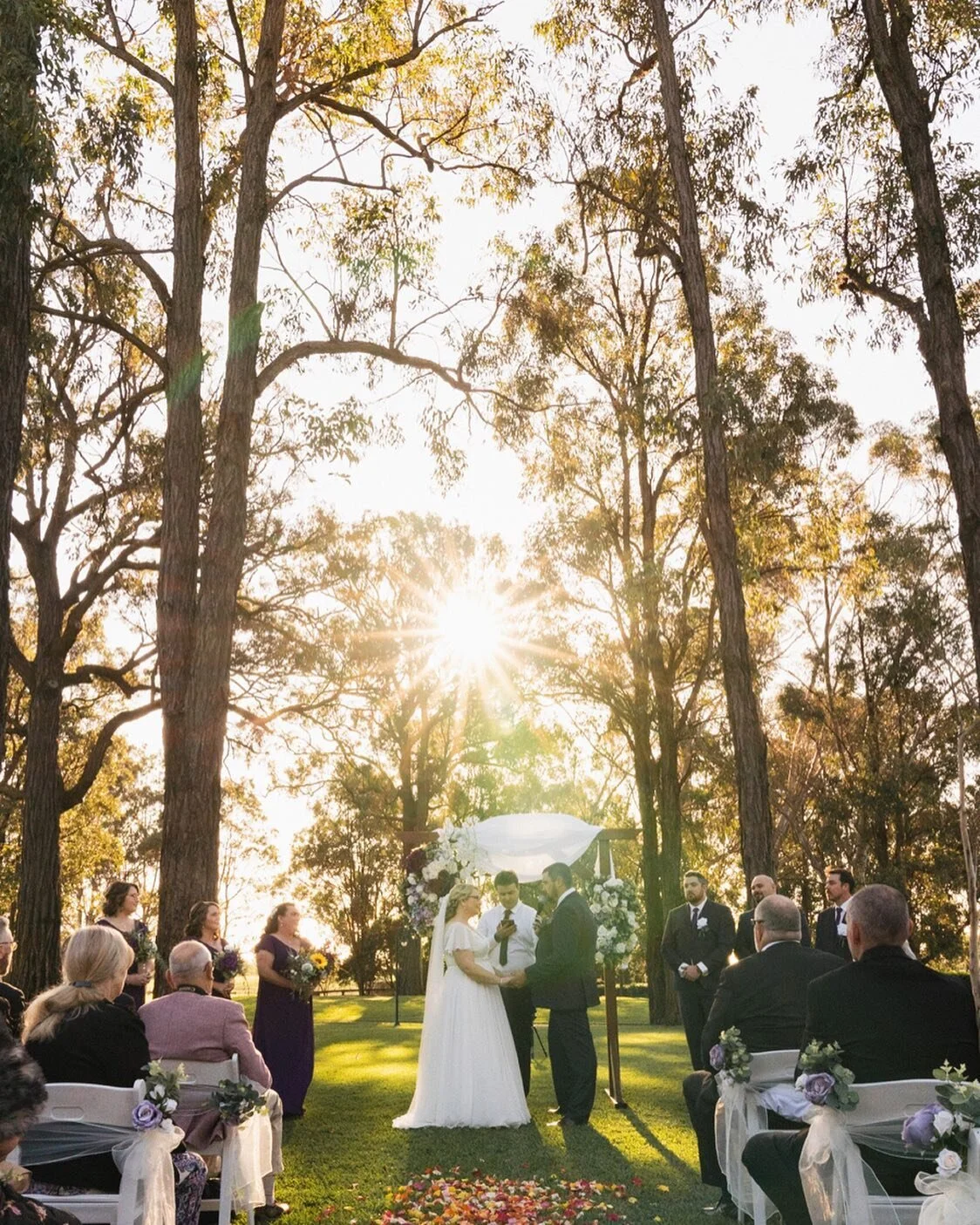 Got to love a starburst!
#huntervalleywedding #tamburlaineorganicwines #tamburlaineweddingphotos #pokolbinweddings