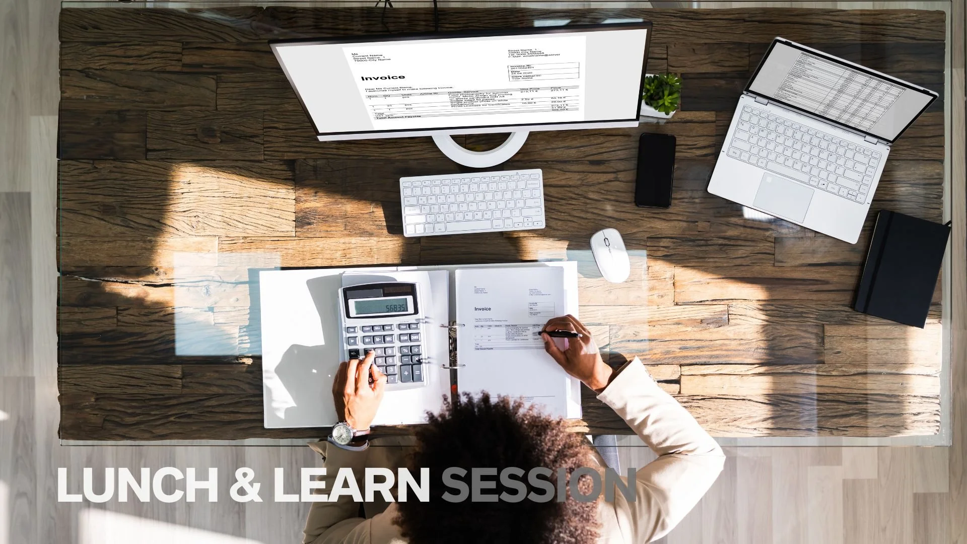 The Federal Budget & Your Small Business