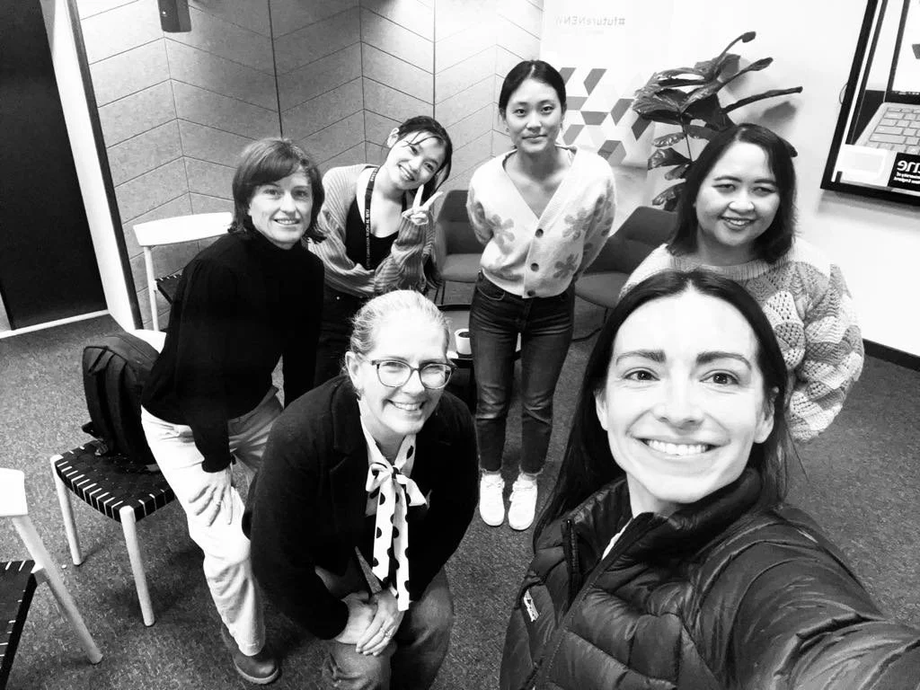 Ideas take flight: Women entrepreneurs shine at latest HATCH program
