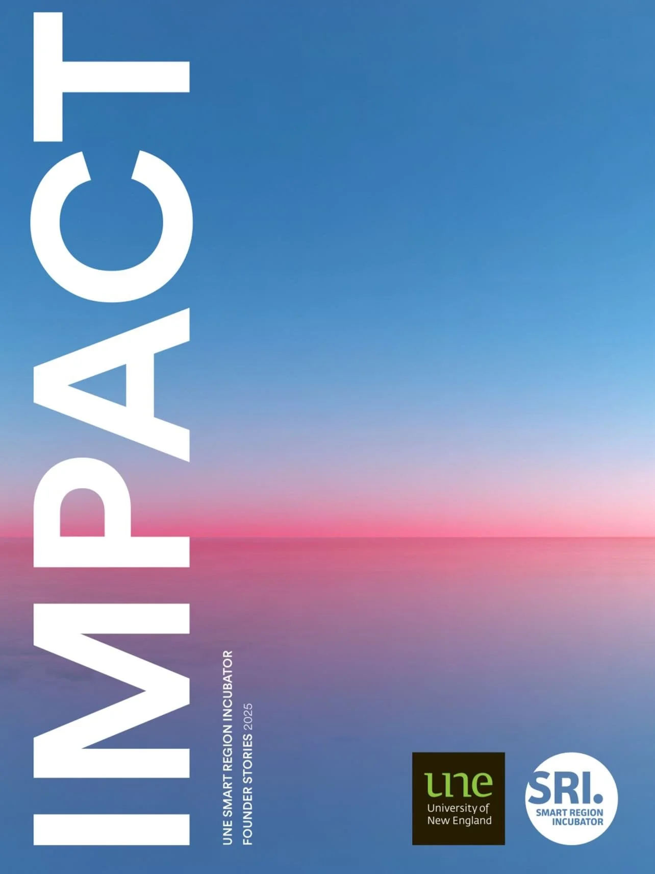 IMPACT is coming and you&rsquo;re invited to celebrate! 

It is our founders&rsquo; time to shine - so come join us and raise a glass to the people who turn ideas into action, into innovation, into businesses and jobs. 

RSVP is free - and the link i