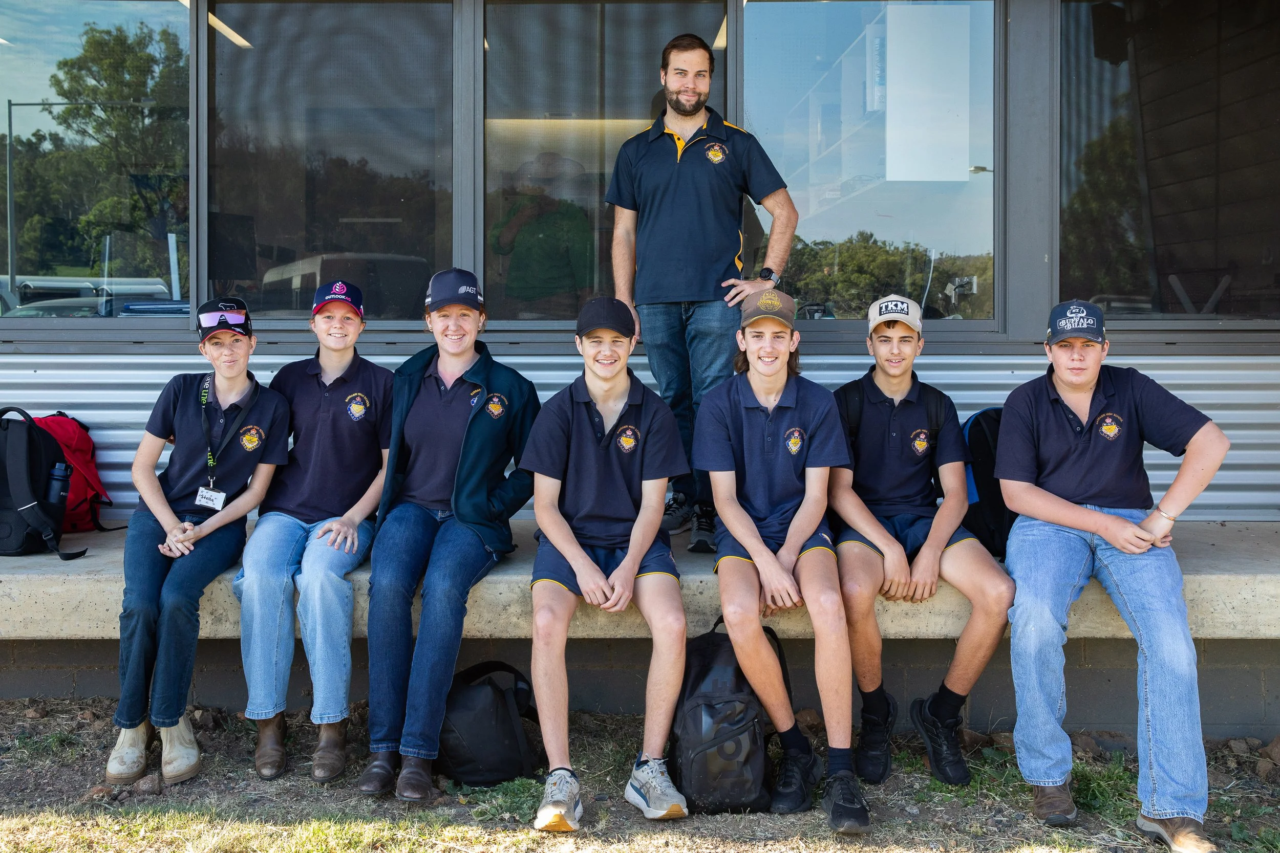 Youth Innovation Summit 2025: Year 10 students design solutions for real world challenges