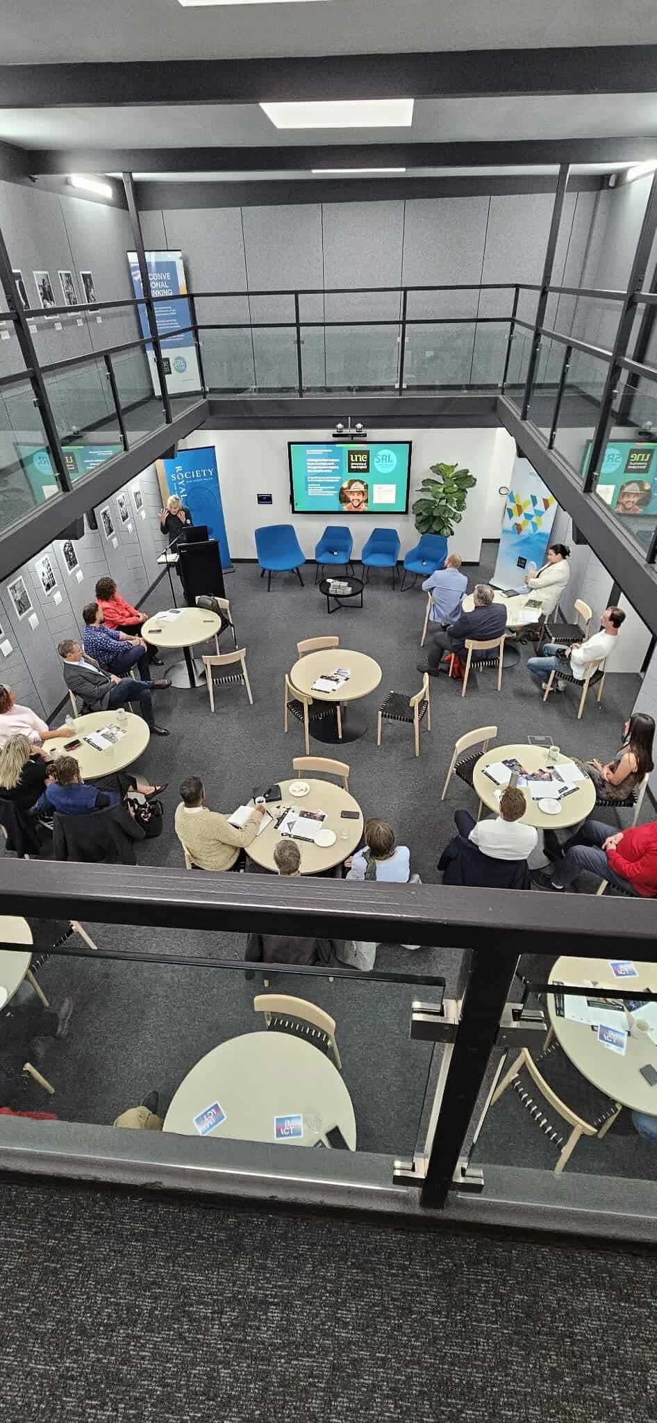 Building resilient futures: Understanding rural youth through a new lens