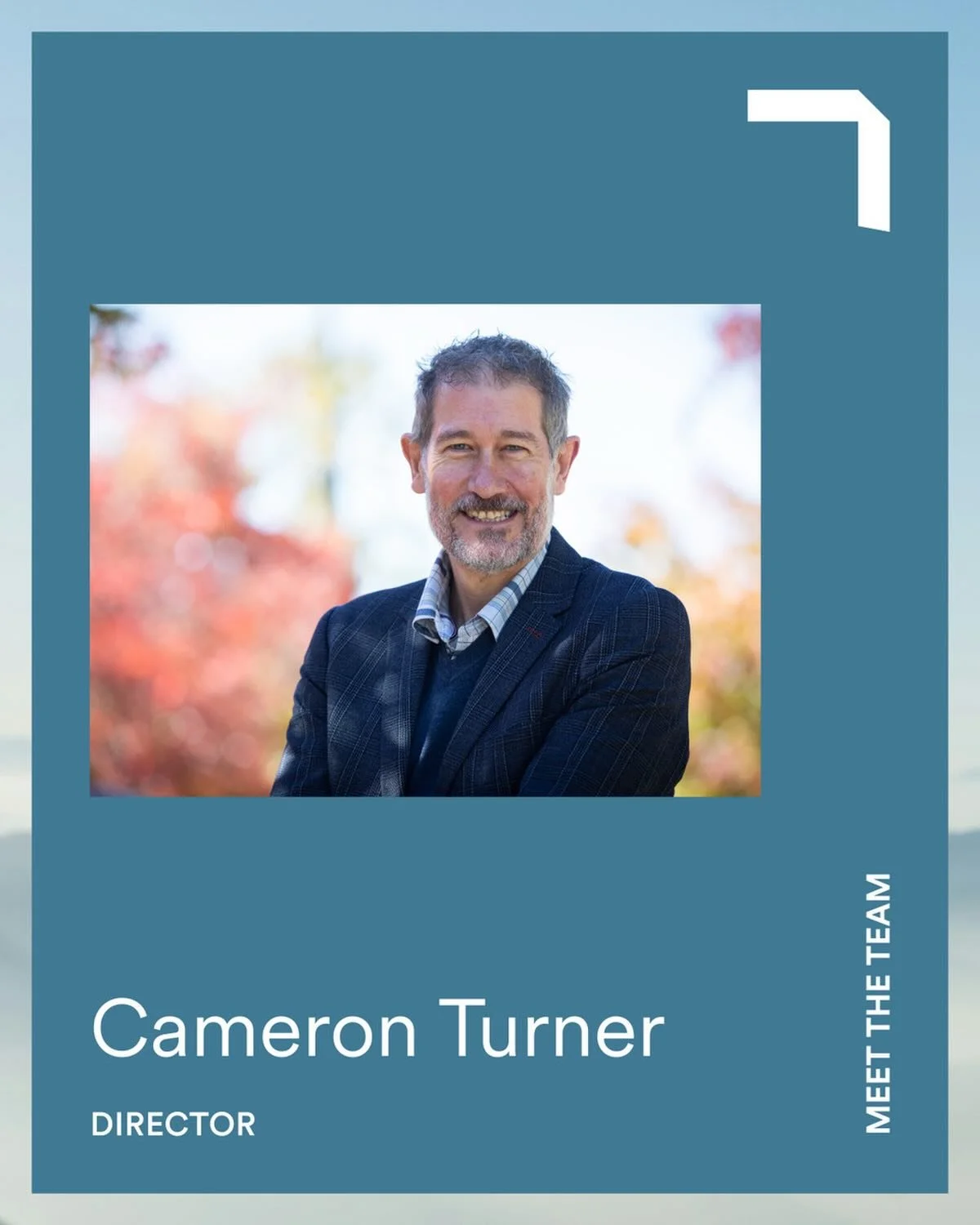 If you&rsquo;ve been to one of our events recently, or called into NOVA or our Tamworth office, you may have already met our new Director, Cameron Turner 👏

But&hellip;seeing as he&rsquo;s been leading the team for a couple of months, we thought it&