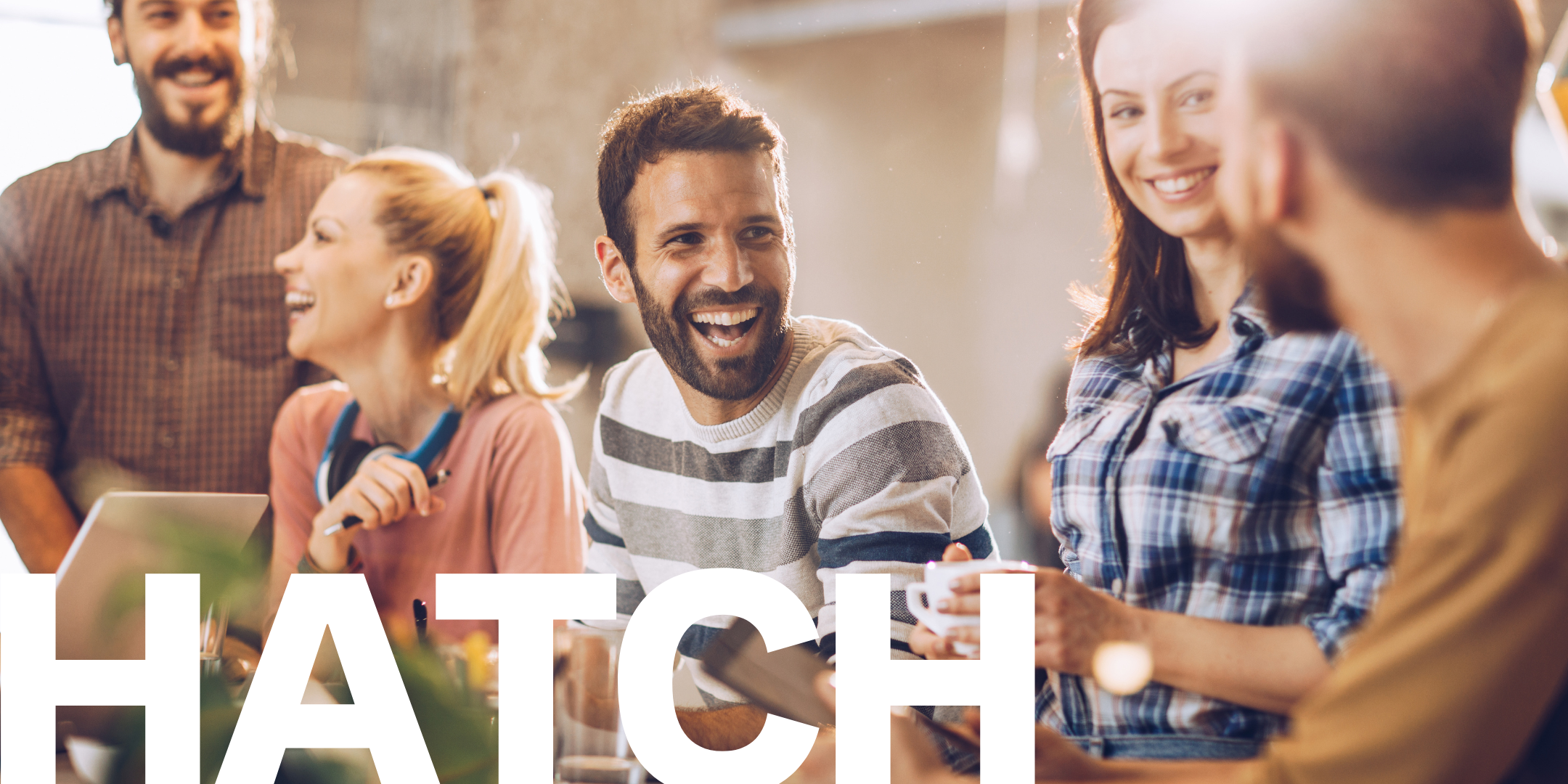 HATCH Express — UNE SMART Region Incubator