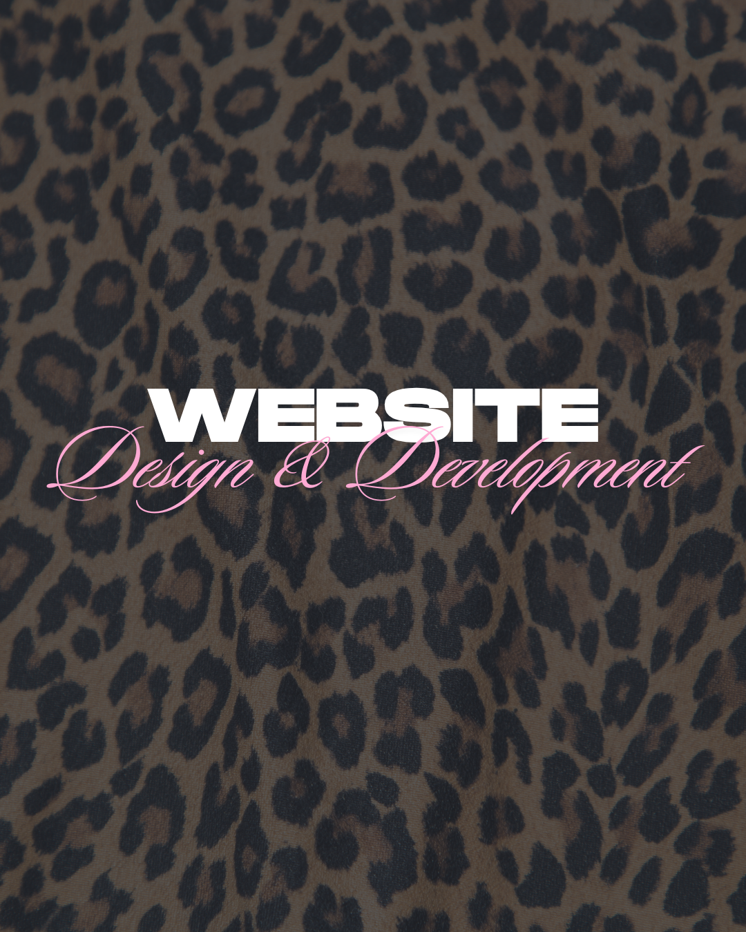 MosttDope Website Development + Design