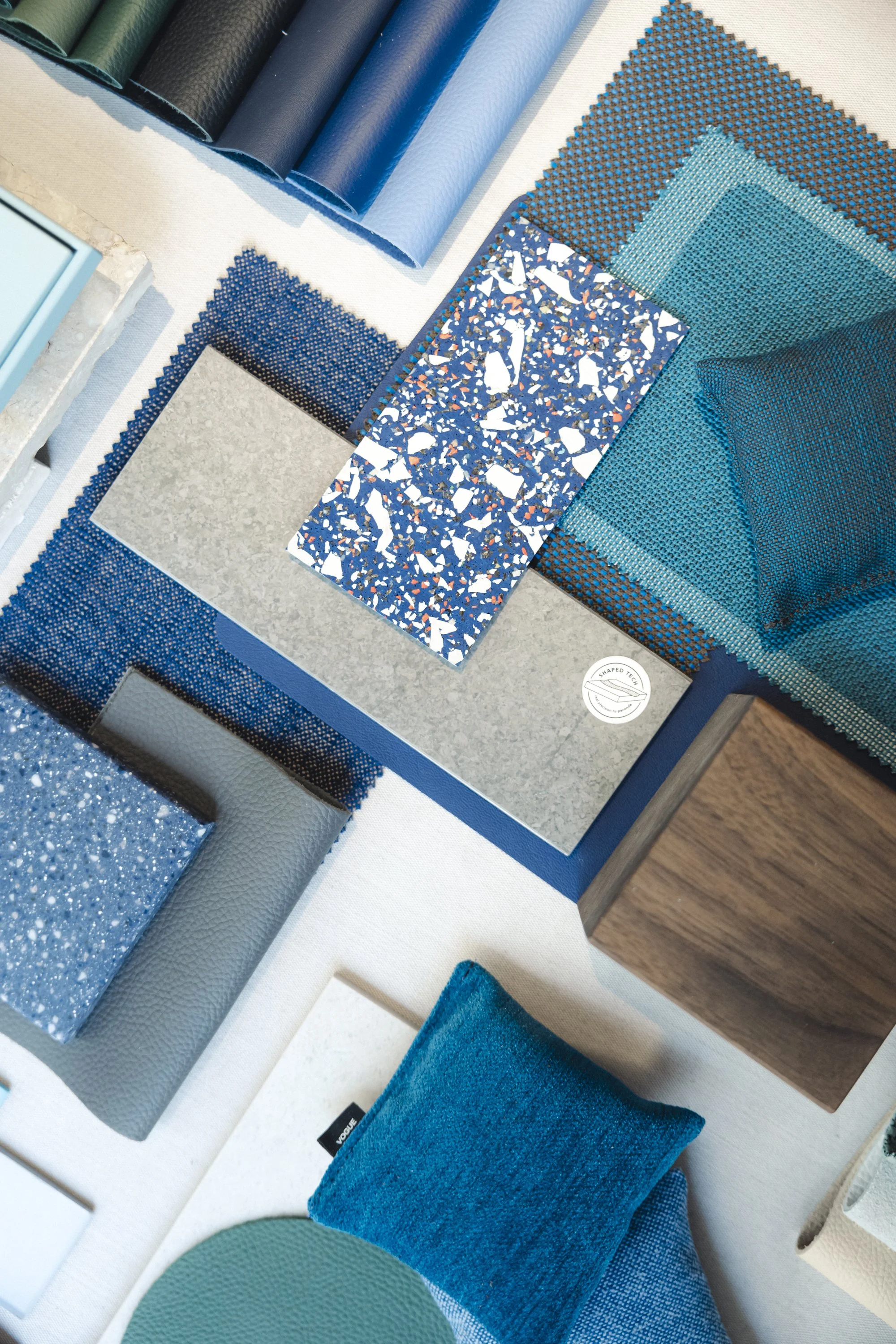 Trend Mood Board