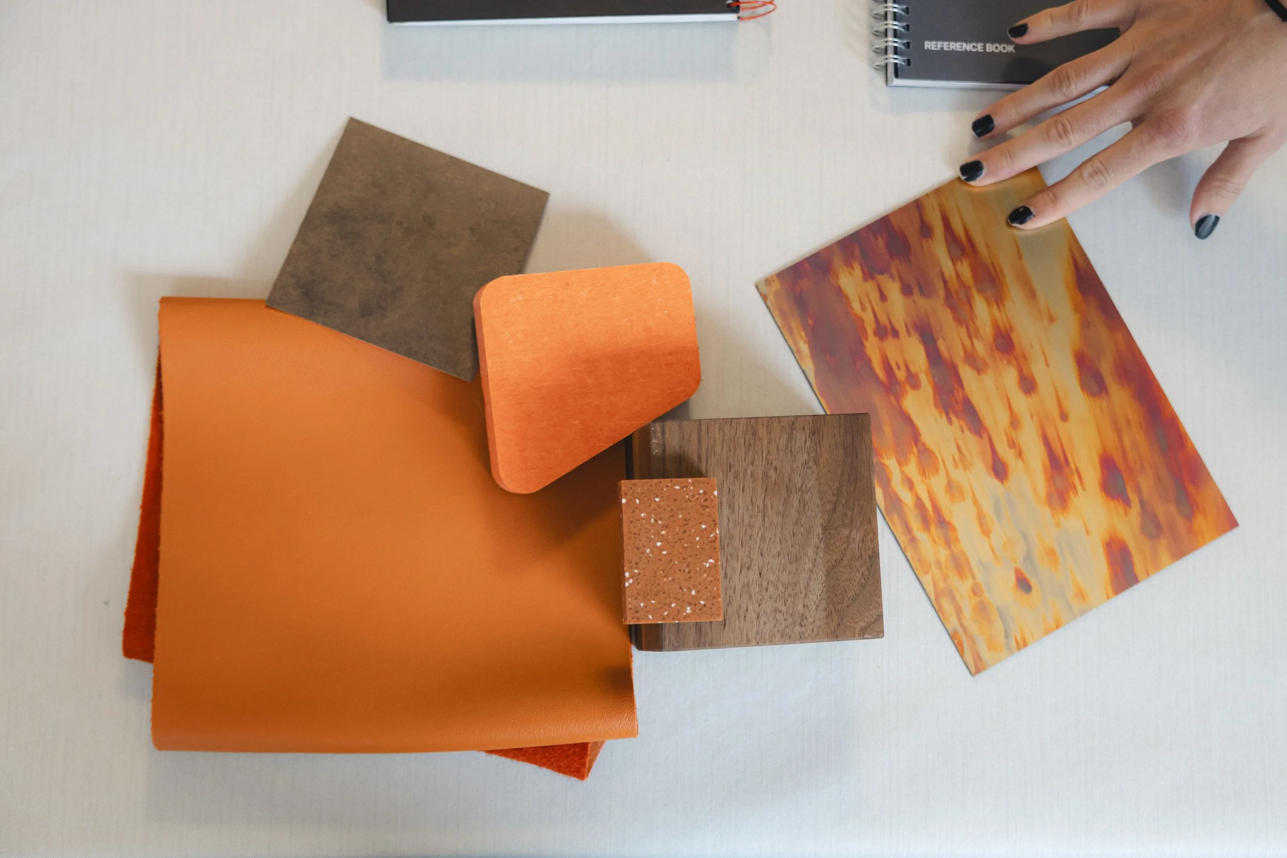Strategic Color Solutions are key to a successful business, this is where TCA steps in and supports brands to a sustainable color strategy that lasts.