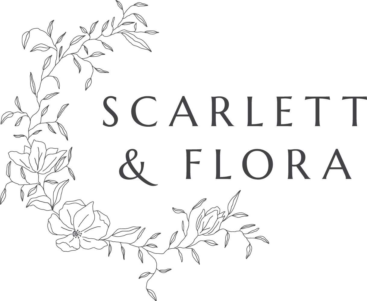 Scarlett &amp; Flora