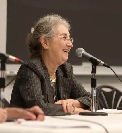 Fight ageism, not aging