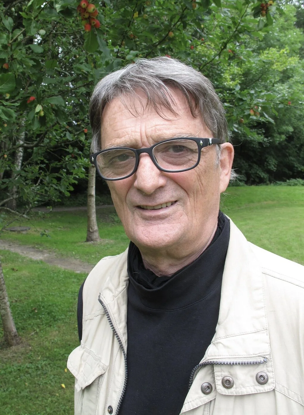 Ageism is an unchallenged "ism"