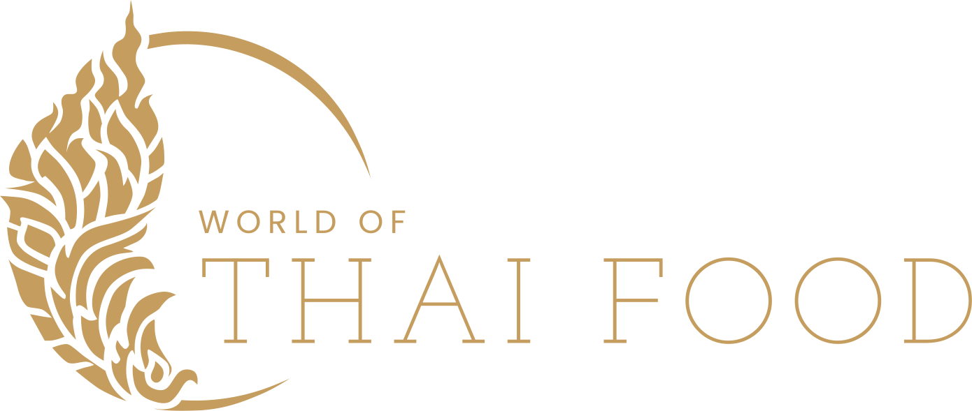 WORLD of THAI FOOD