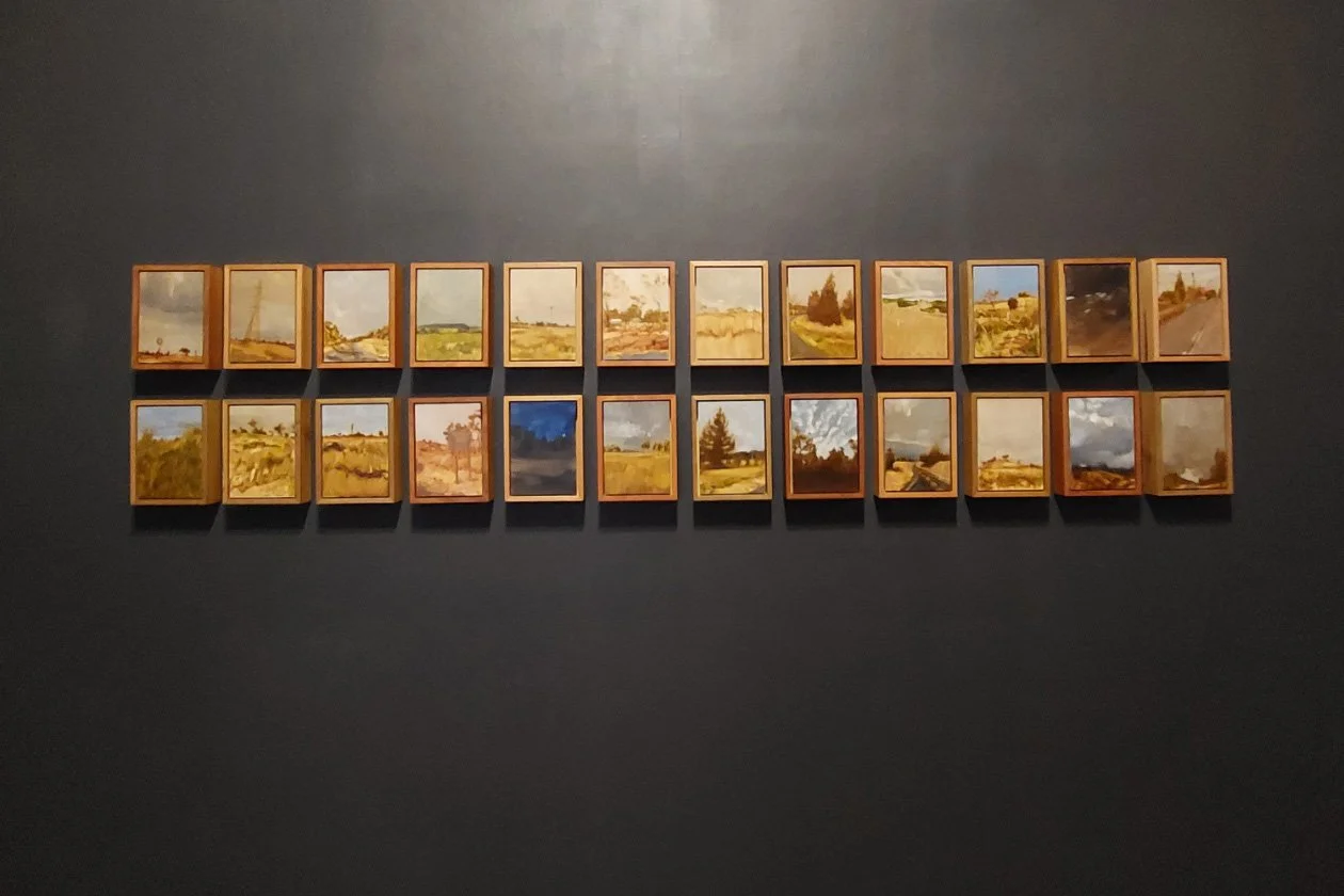 Install view