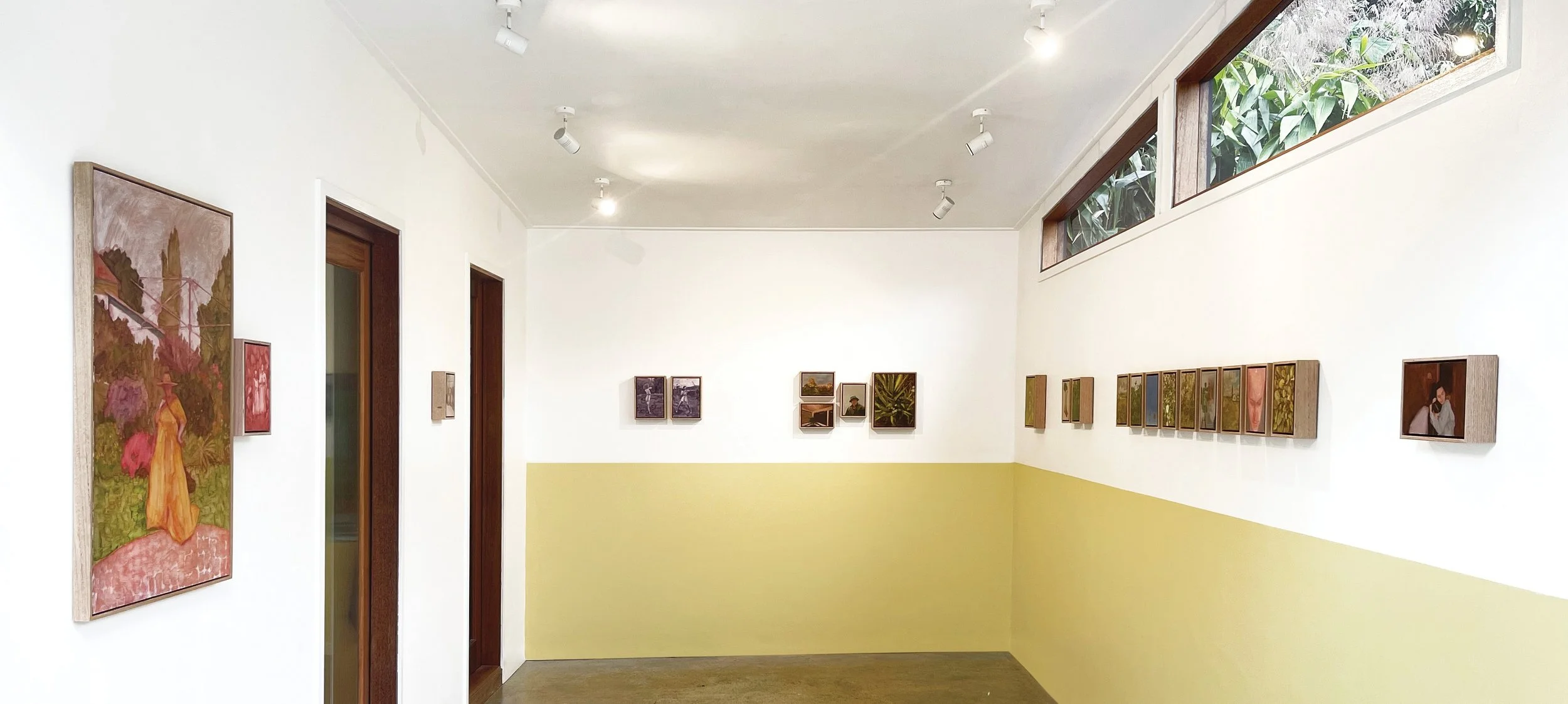 Install view