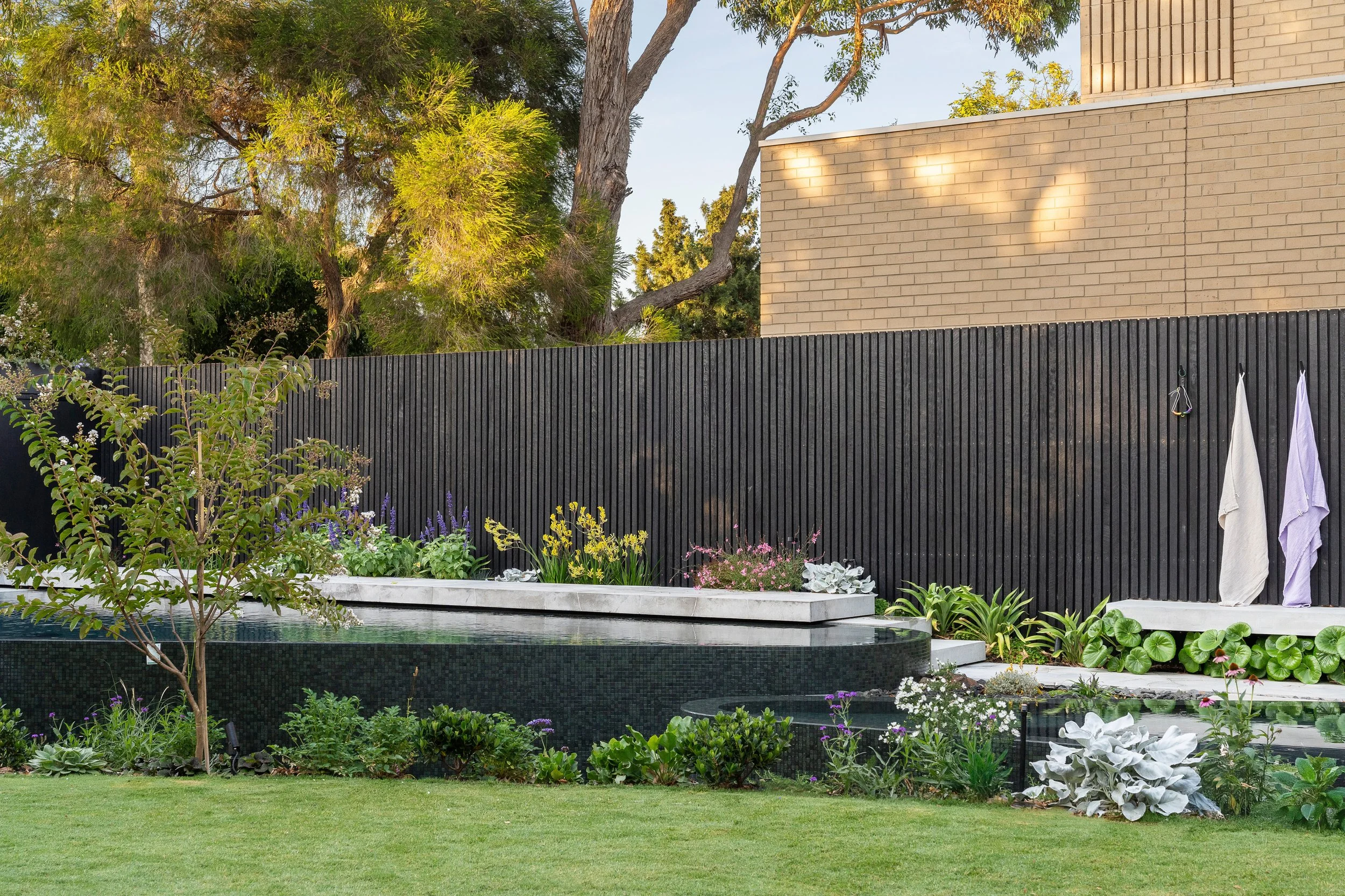CliftonHill Residence