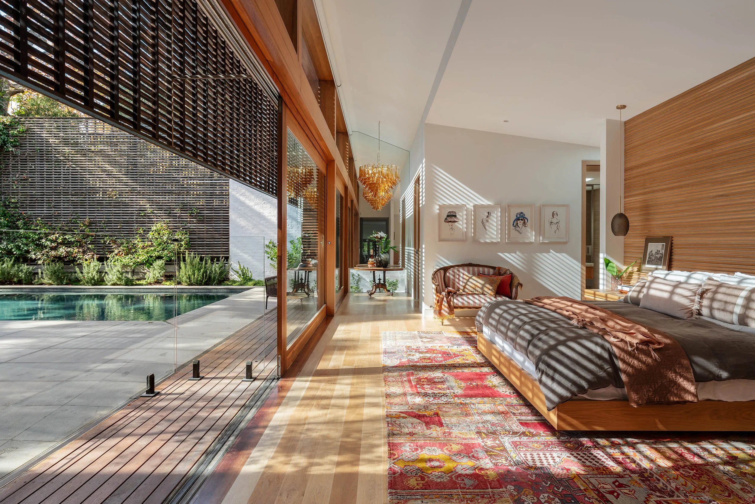South Yarra Residence