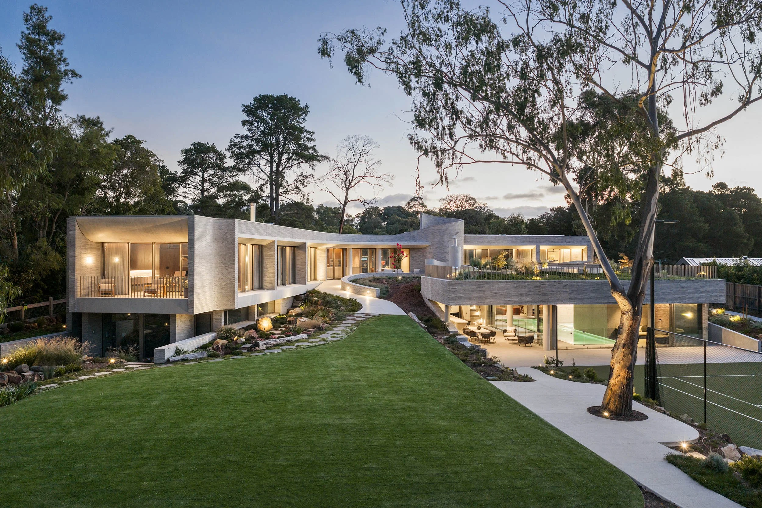 Residential Architecture