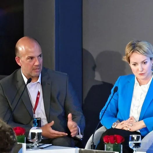 Greece’s strong commitment for the development of electromobility