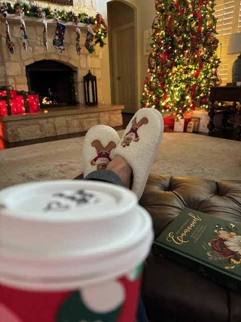 Getting Ahead of the Holidays