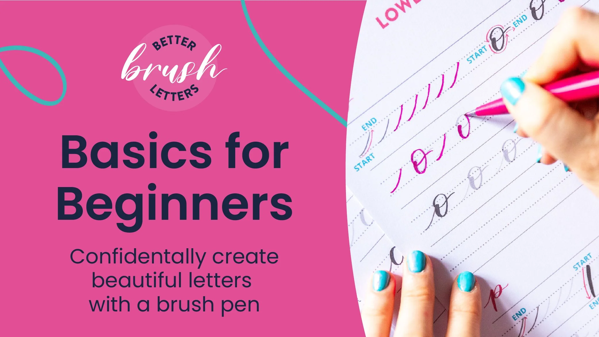 Basics for Beginners Course