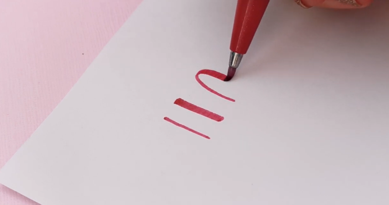 How to Get Started with Modern Calligraphy